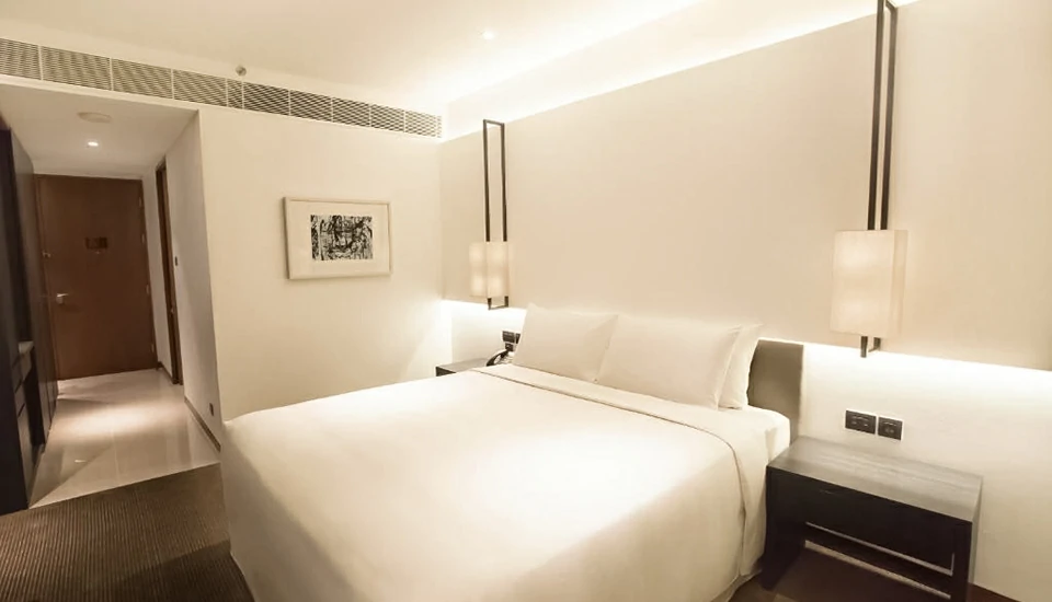 هتل آمارا بانکوک